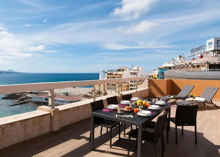 Global Nautilus - By Global Rental Holidays 11476