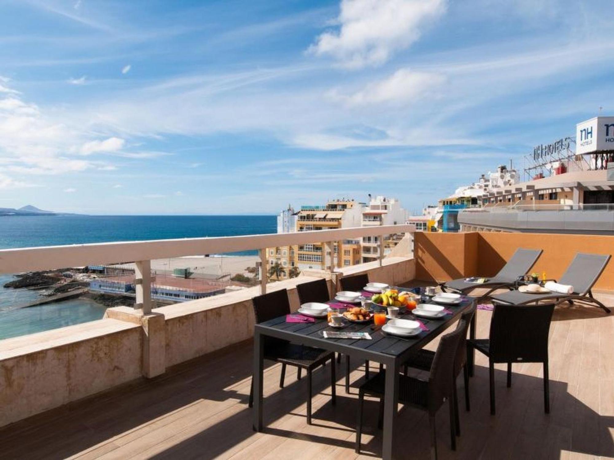 Global Nautilus - By Global Holidays 11476 Las Palmas de Gran Canaria